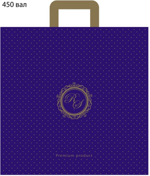 Liliya premium (syniy)