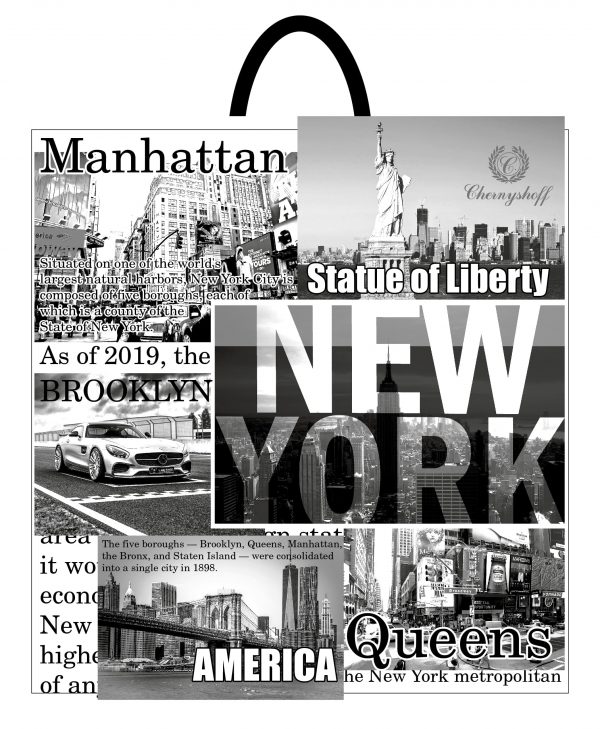Nʹyu York