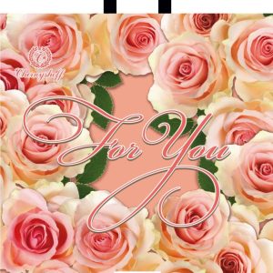 rose for you