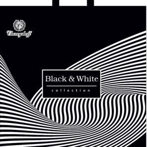 black-white