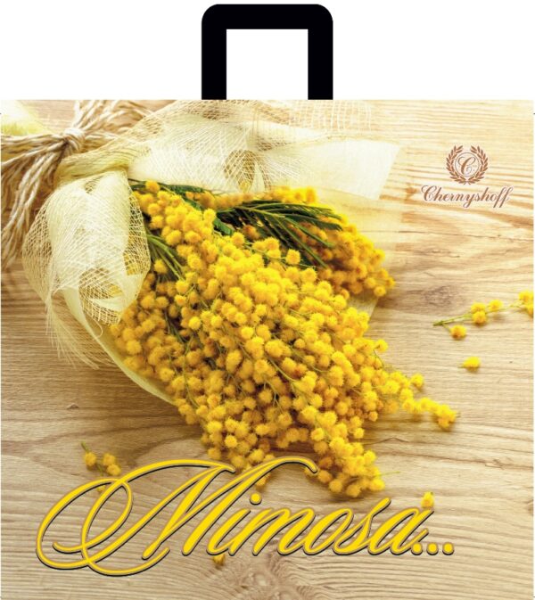 Мімоза