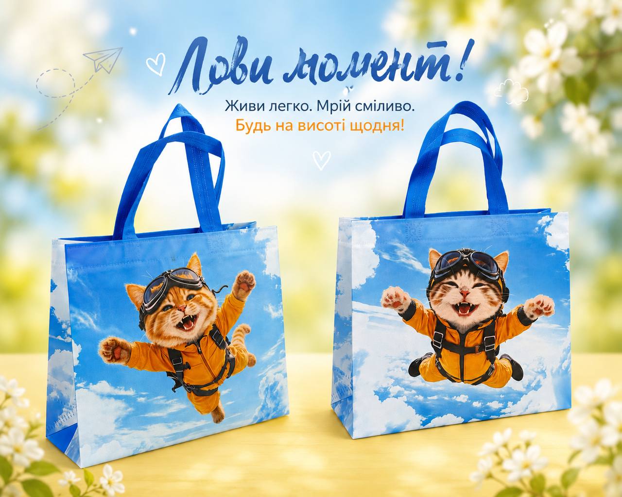 Скайдайвер